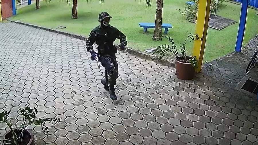 Новости мира: Число погибших при стрельбе в школах в Бразилии возросло ...